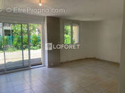 Appartement à LE BOULOU