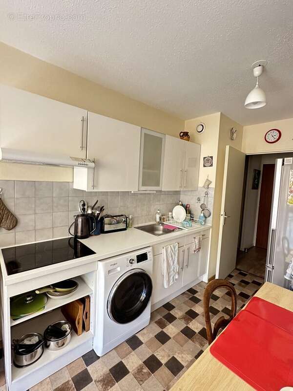 Appartement à LE MANS