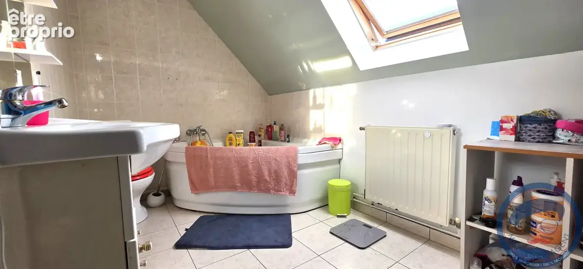 Maison Chanceaux sur Choisille - photo 10