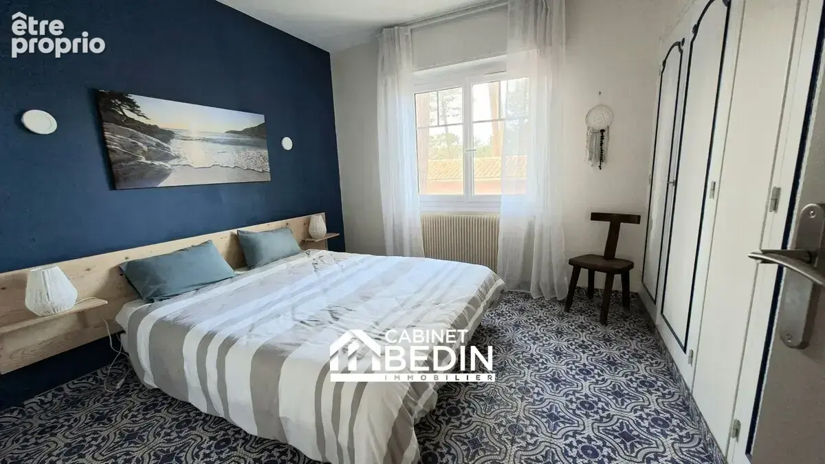 Maison 4 pièces 87 m² à vendre à Lege-Cap-Ferret (33950) - photo 8