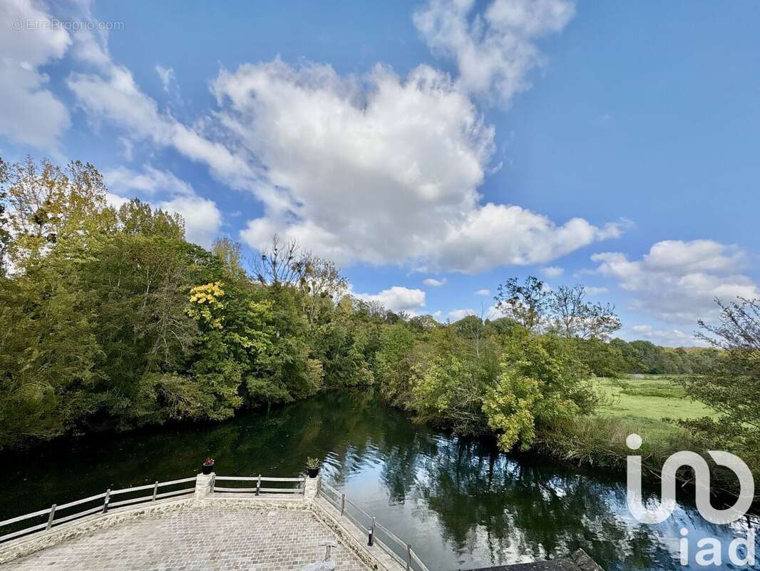 Photo 9 - Maison à VARENNES-JARCY