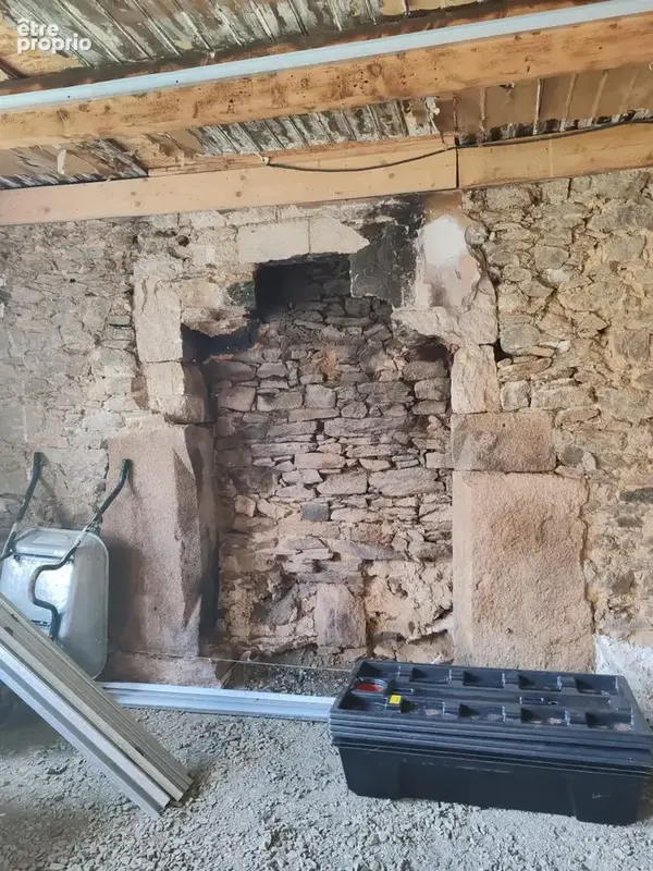 Maison 80 m² à Plouigneau  - photo 8