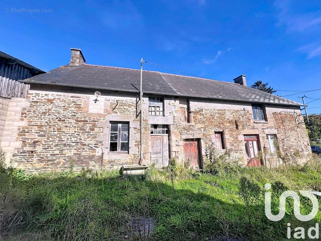 Photo 4 - Maison à SOUGEAL