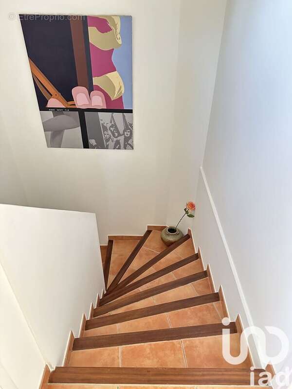 Photo 9 - Maison à CEYRESTE