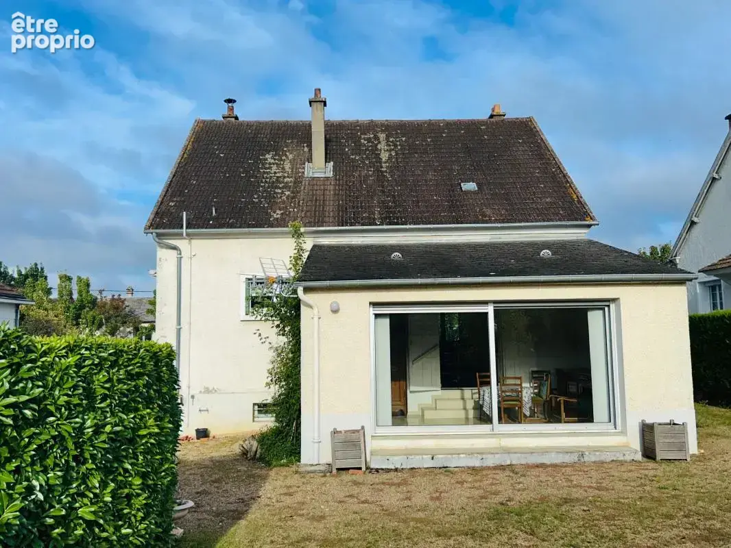 Maison À Vendre - photo 3