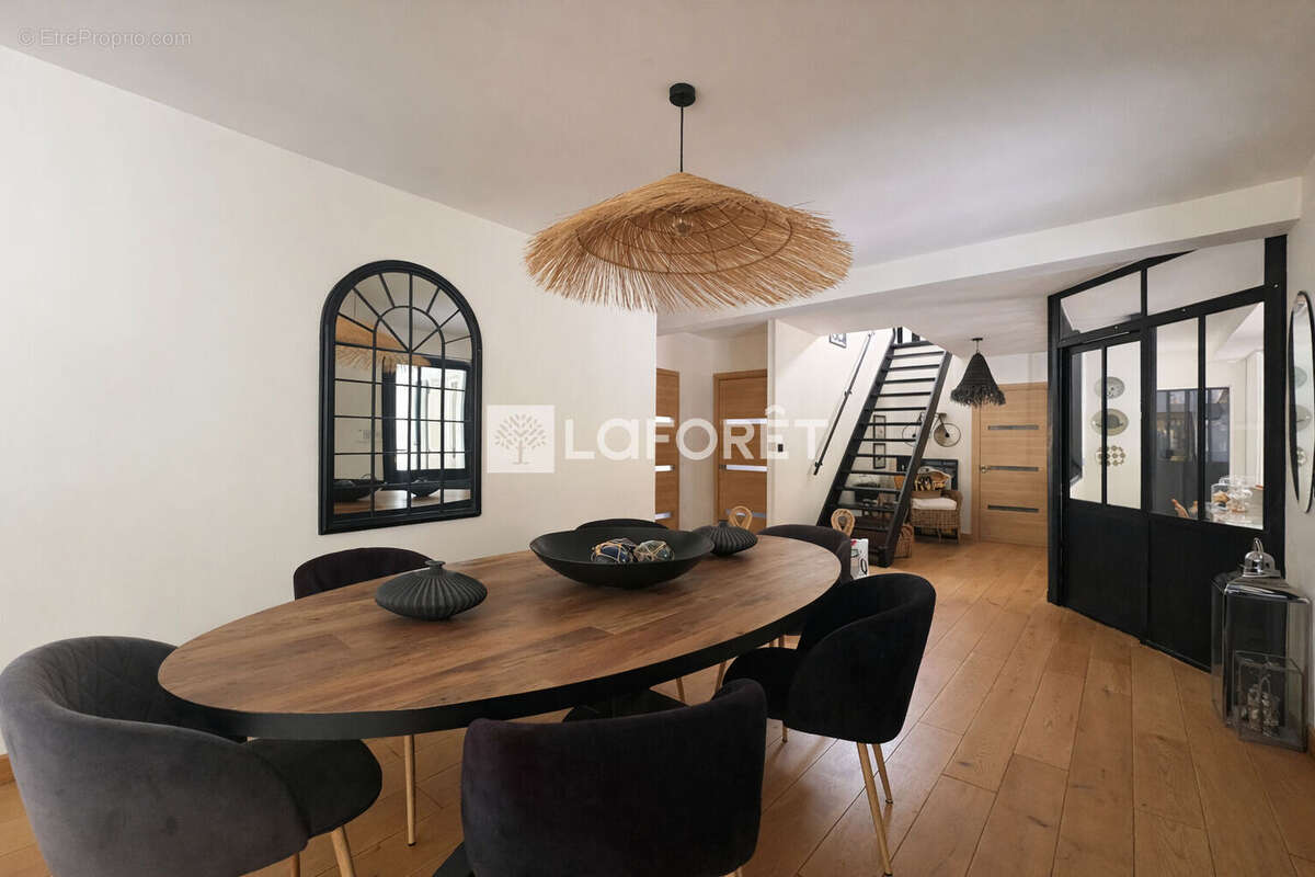 Maison Les Mathes 6 pièces 173.18 m2 - photo 5