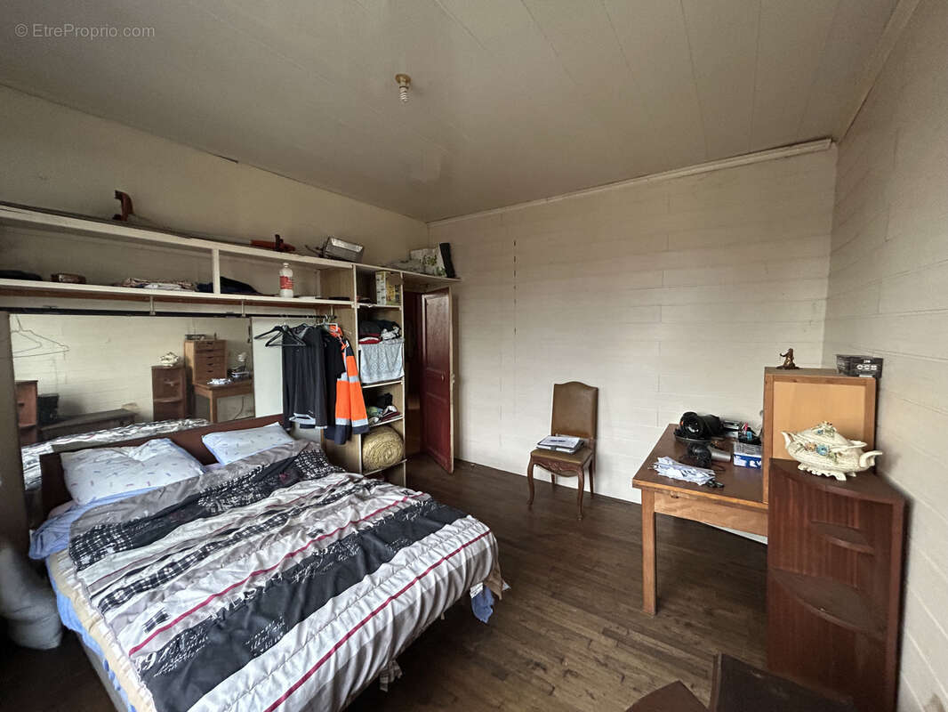Appartement à UZERCHE