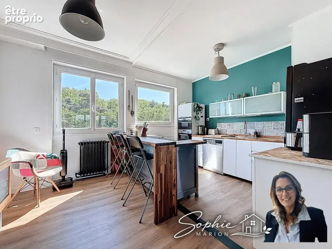 Appartement - photo 7