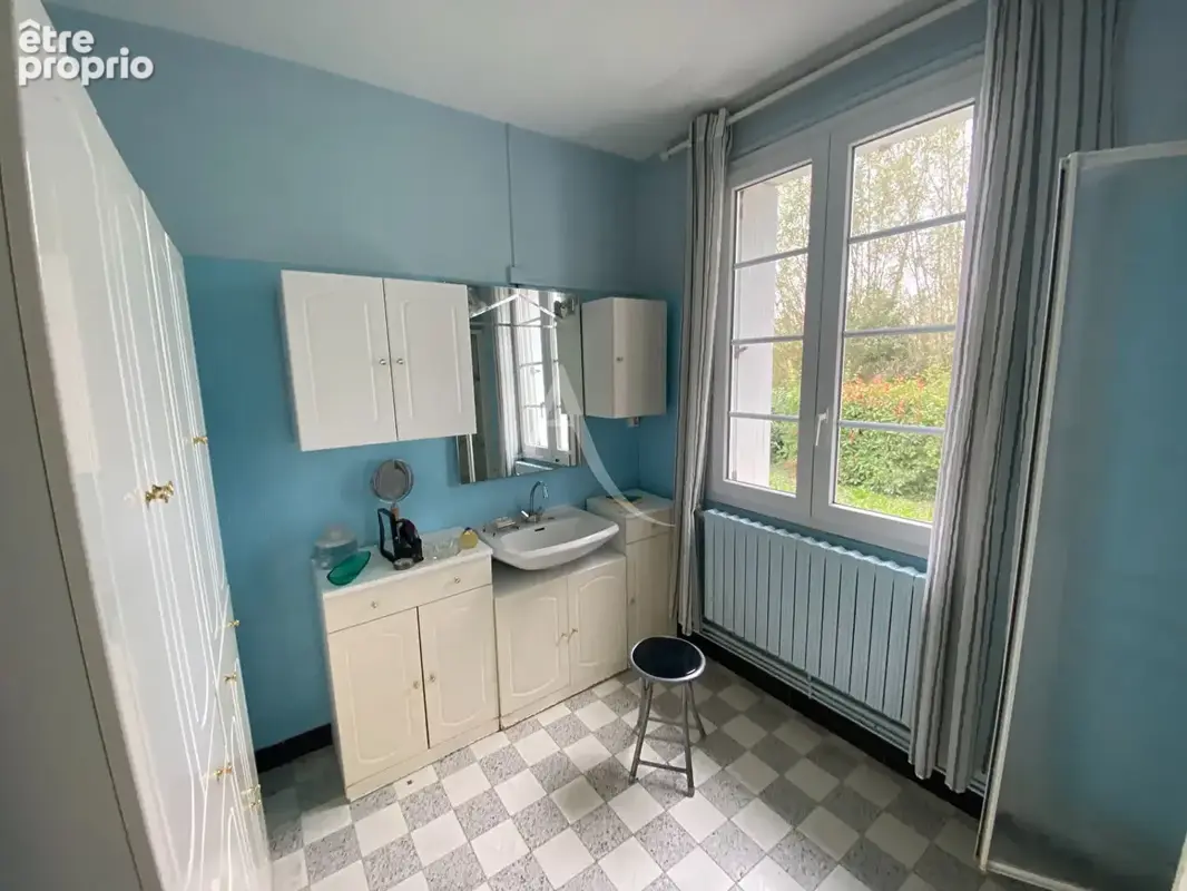 Maison Marans 4 pièce(s) 80 m2 - photo 4