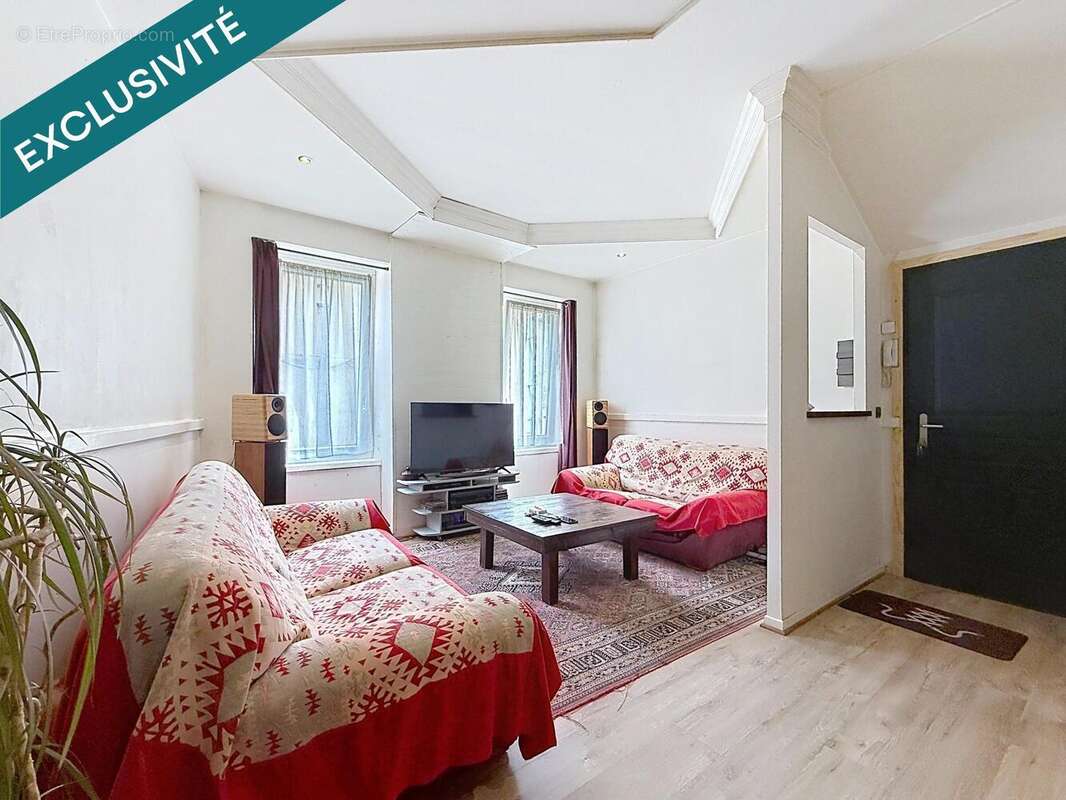 Appartement 53 m² à Cazeres  - photo 3