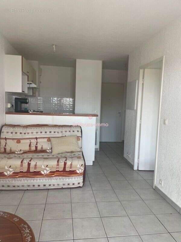 Appartement à SAINT-PAUL-LES-DAX