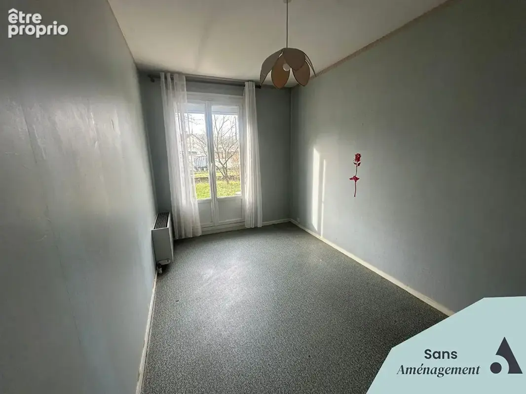 Exclusivité ? maison 3 chambres + double garage ? monts - photo 10