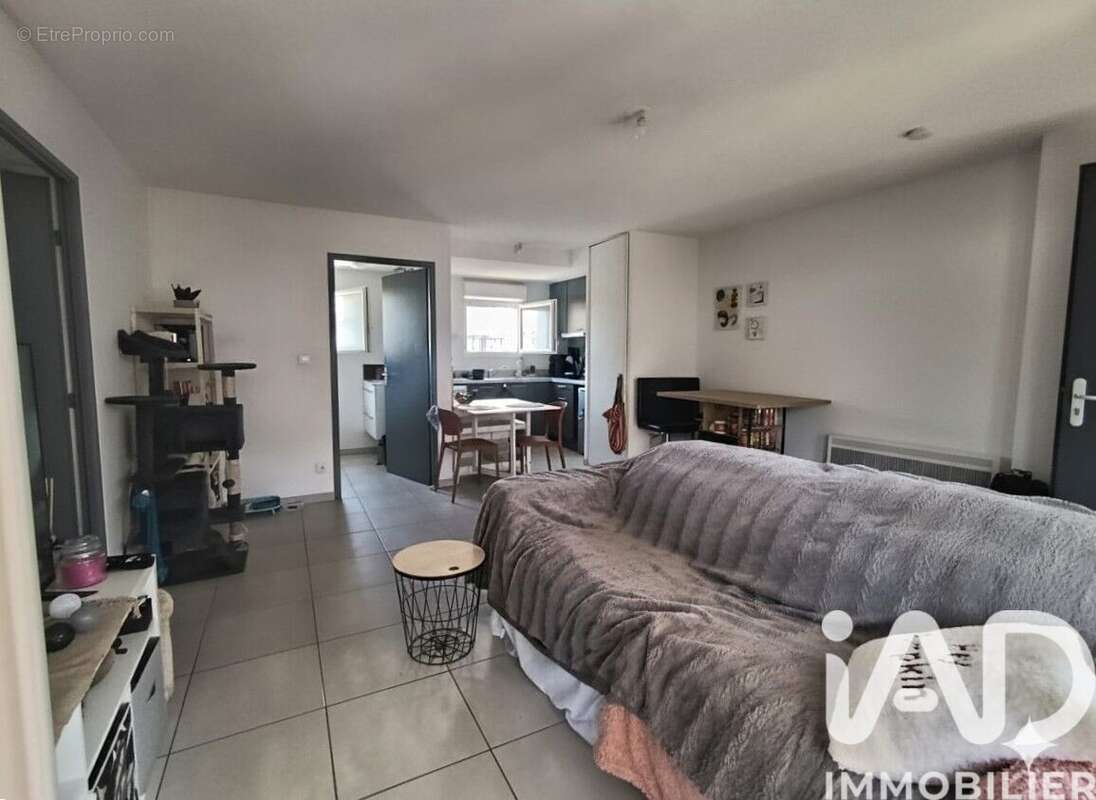 Photo 2 - Appartement à SAUVIAN