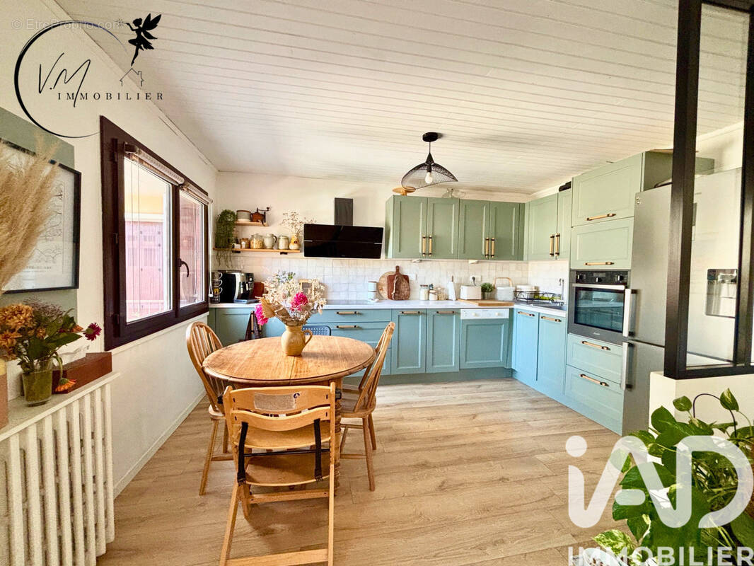 Photo 1 - Appartement à LA VALETTE-DU-VAR