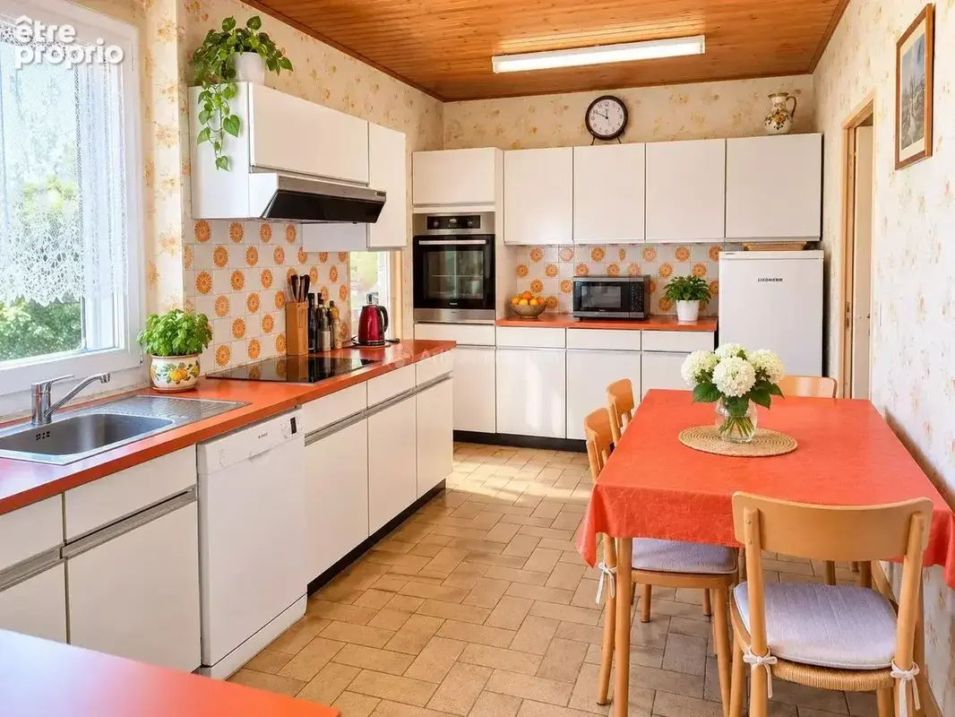 Vente Maison Noirmoutier-en-l'ile(85330) 1 138 500ï¿œ - photo 4