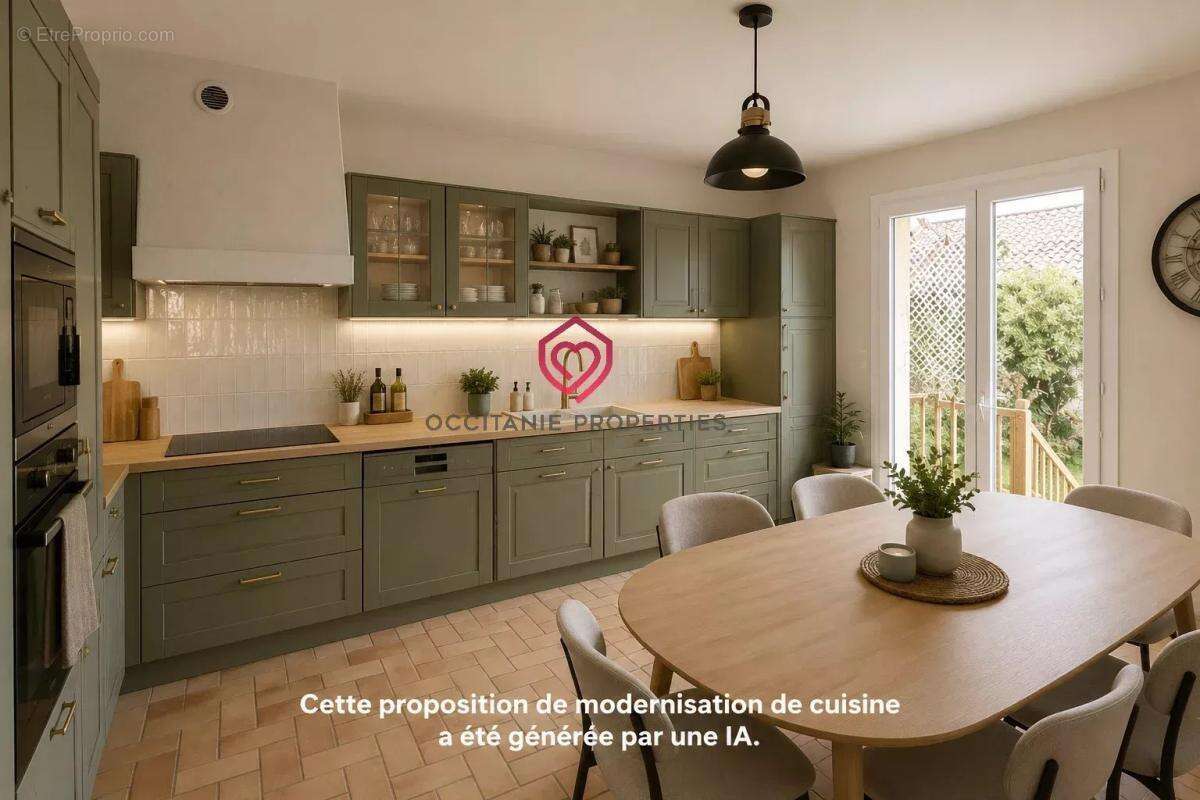 Maison à FOIX