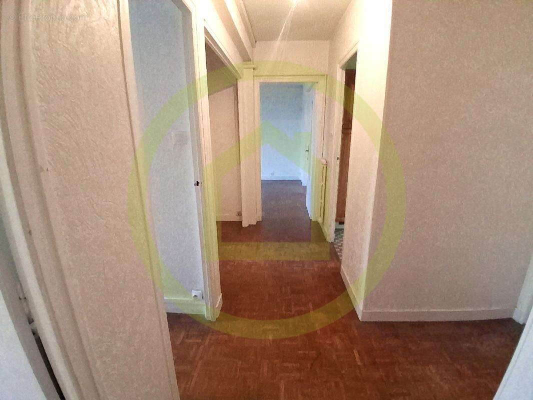Appartement à BREST