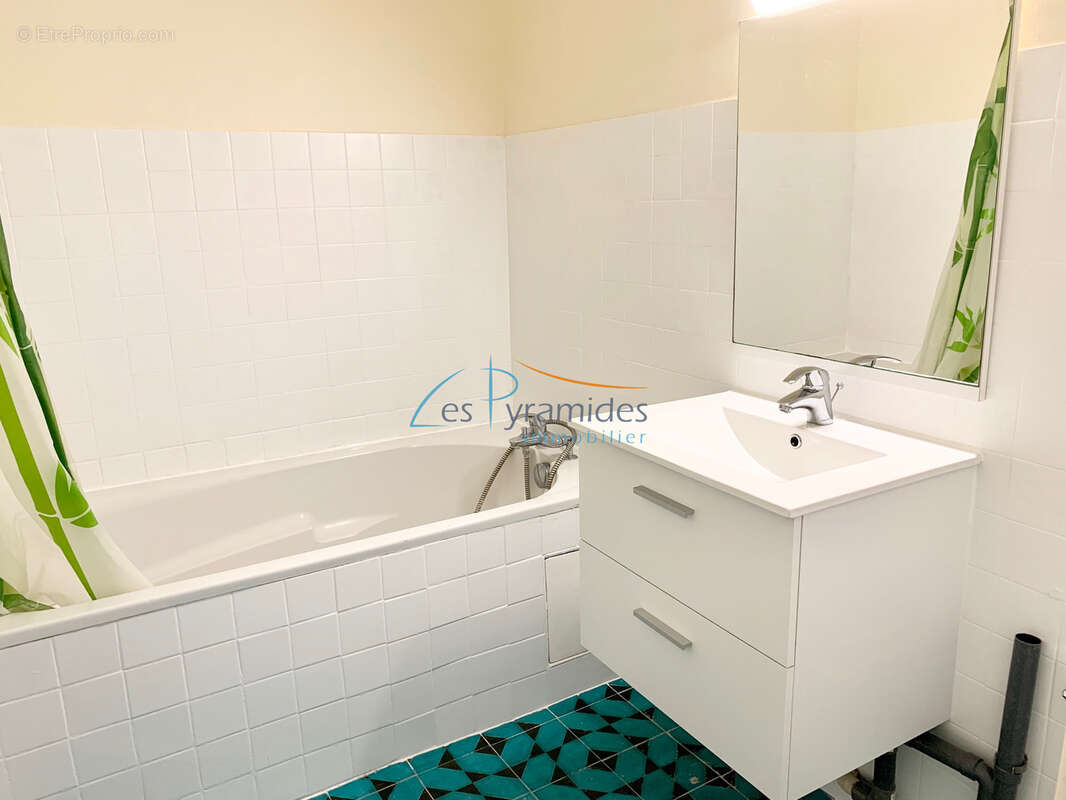 Appartement à LA GRANDE-MOTTE