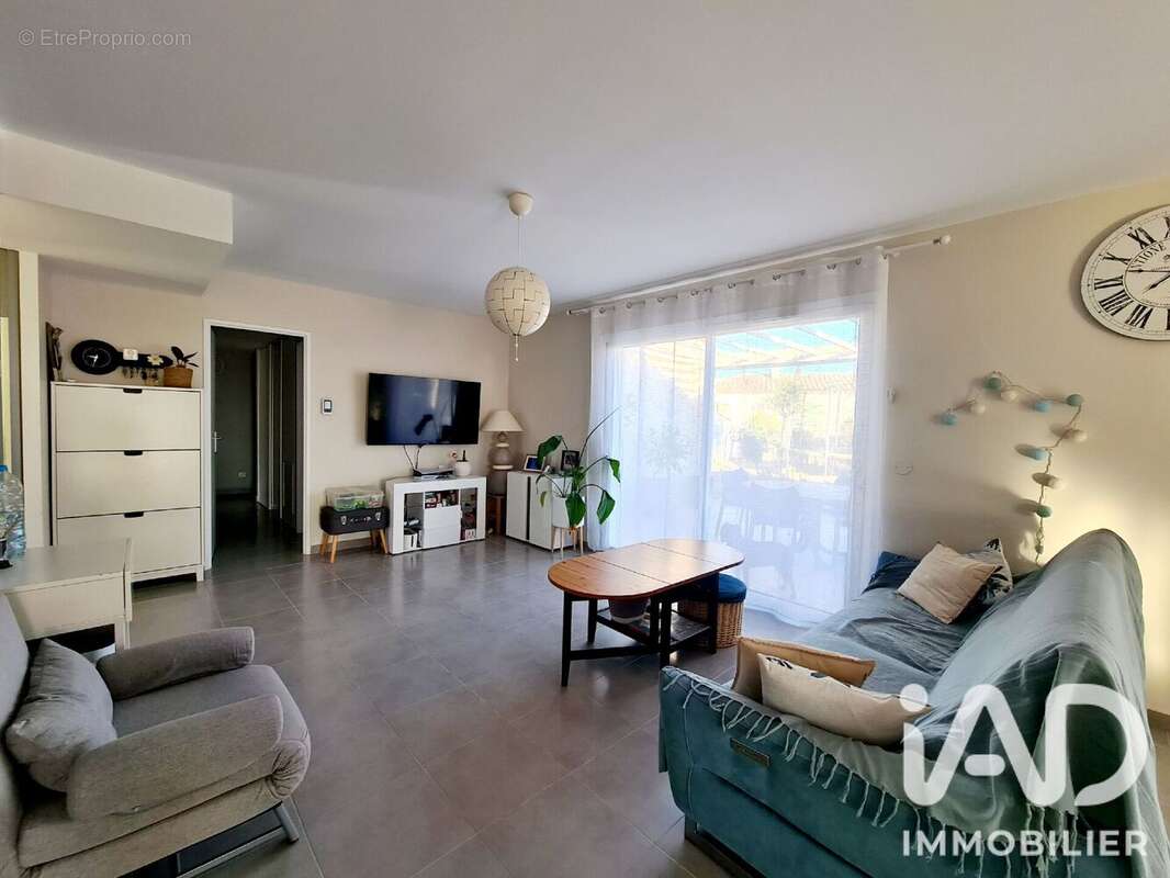Maison 125 m² à Beziers  - photo 5