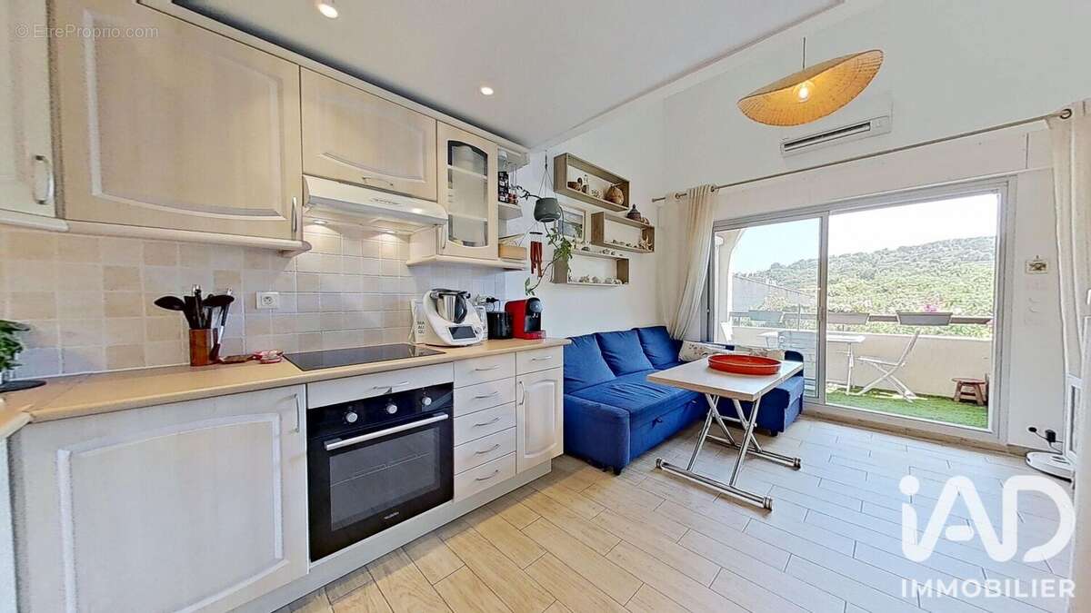 Appartement 48 m² à Les Issambres  - photo 4
