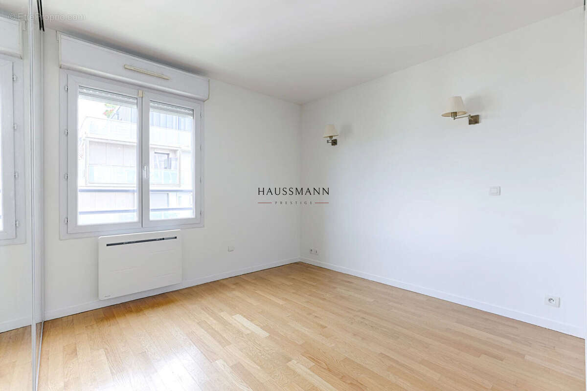 Appartement  Issy les Moulineaux 92 - photo 6