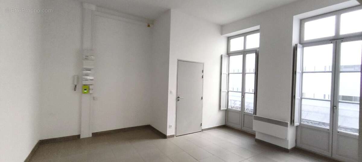 Appartement à BEZIERS