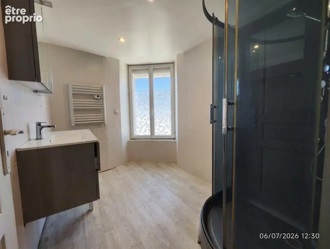 Maison st remy en mauges  88 m² env - 3 chambres -dependances - photo 13