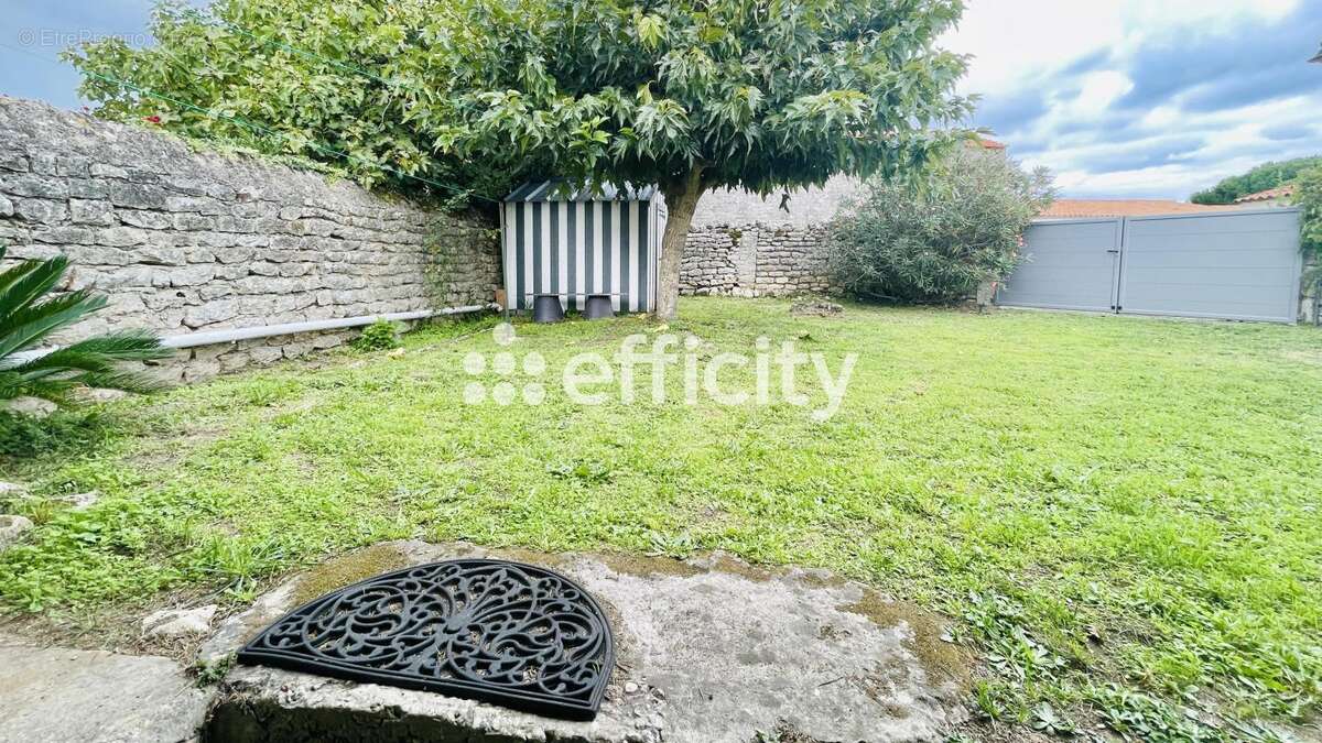 Maison à DOLUS-D&#039;OLERON