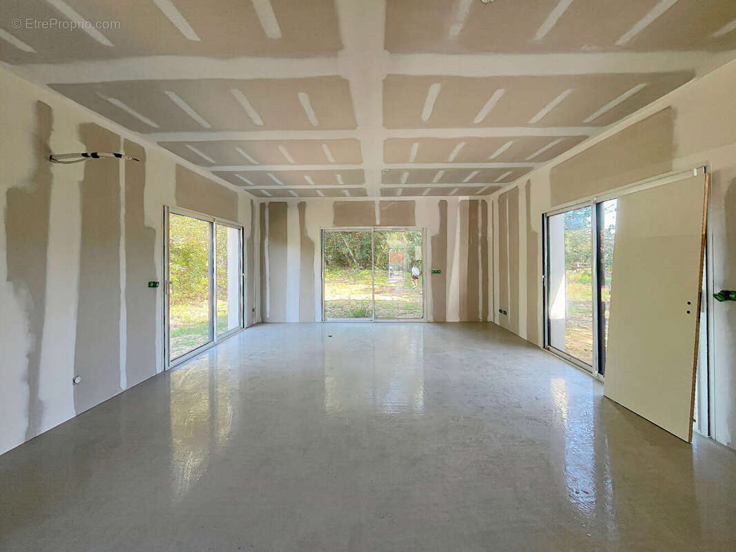 Maison à SAINT-PAUL-LES-DAX