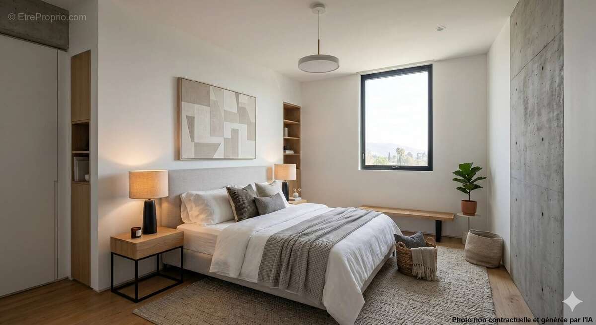 Appartement à ANNECY