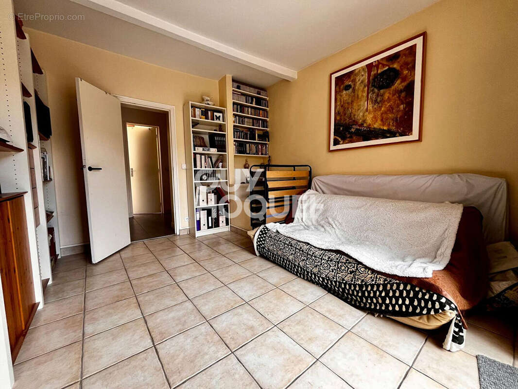 Maison individuelle avec terrasse - Quartier recherché de Malakoff - photo 13
