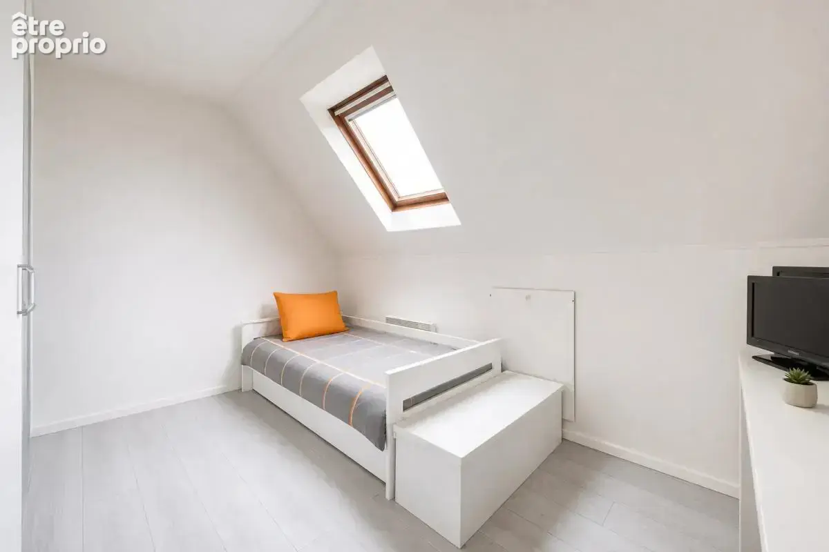 Élégante maison 6 pièces avec véranda à Charpont - photo 8