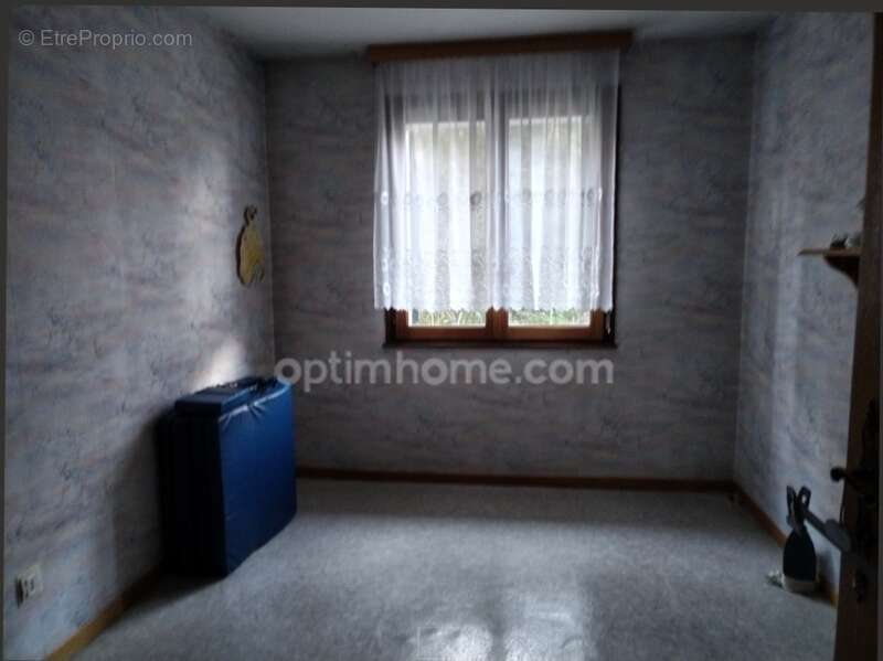 Maison à BIONVILLE-SUR-NIED