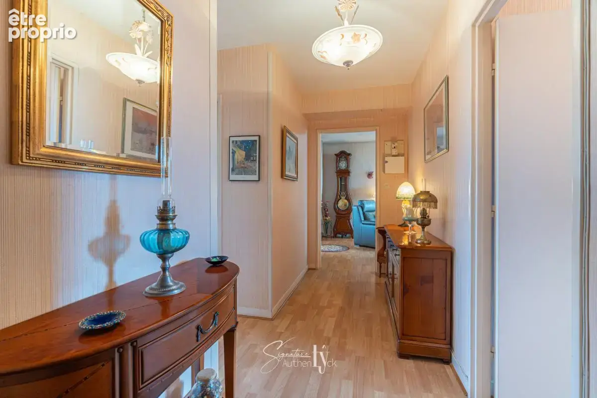 Appartement - photo 13