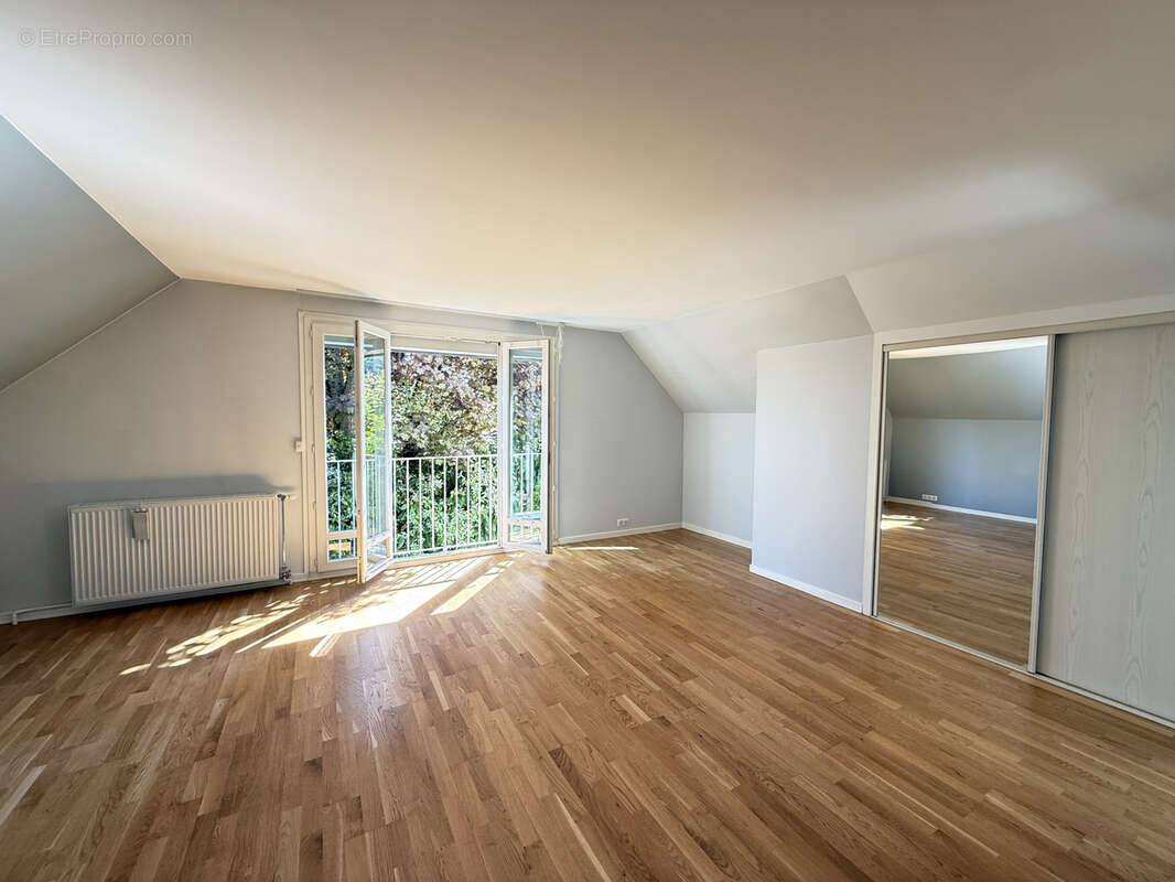 Maison à VERNOUILLET