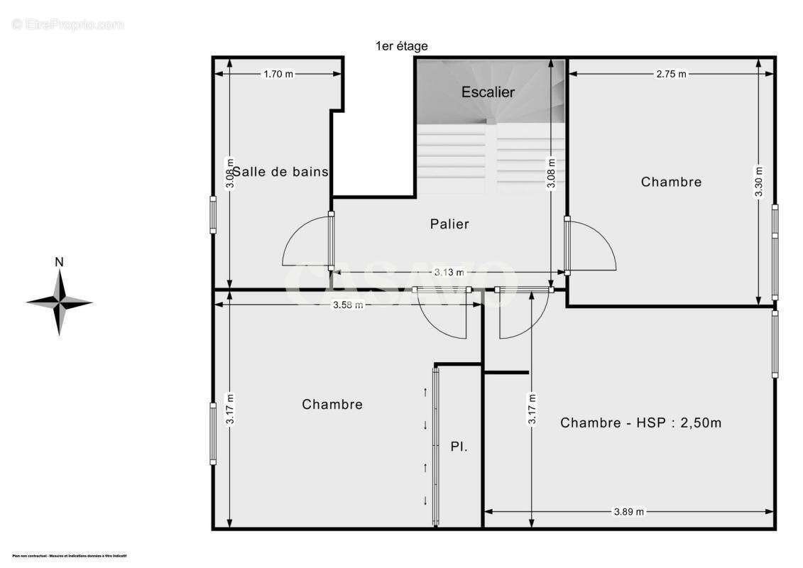 Maison à MEAUX