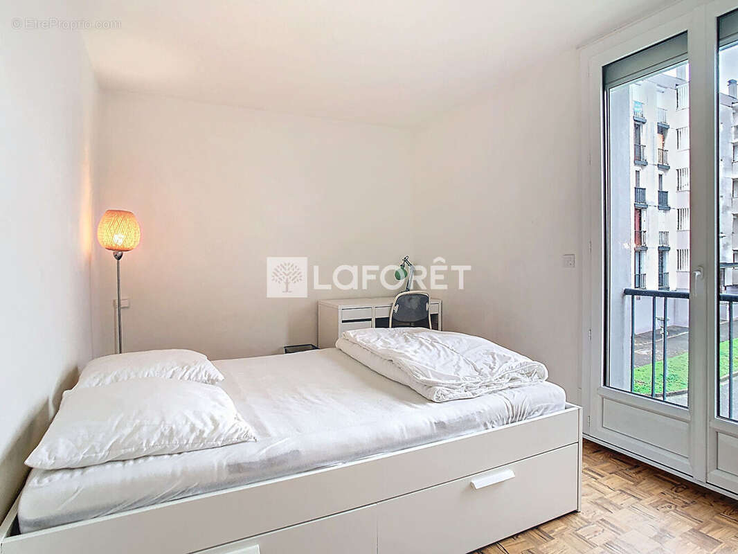 Appartement à PESSAC