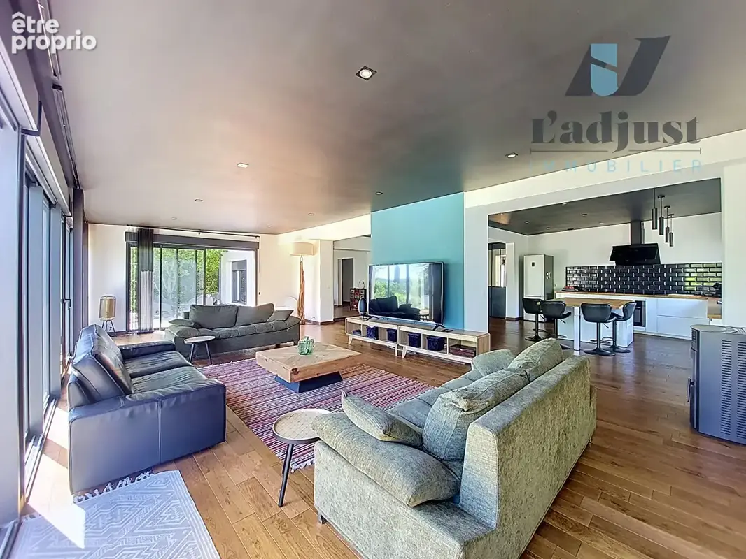 En exclusivité - maison d'exception proche fontainebleau - photo 3