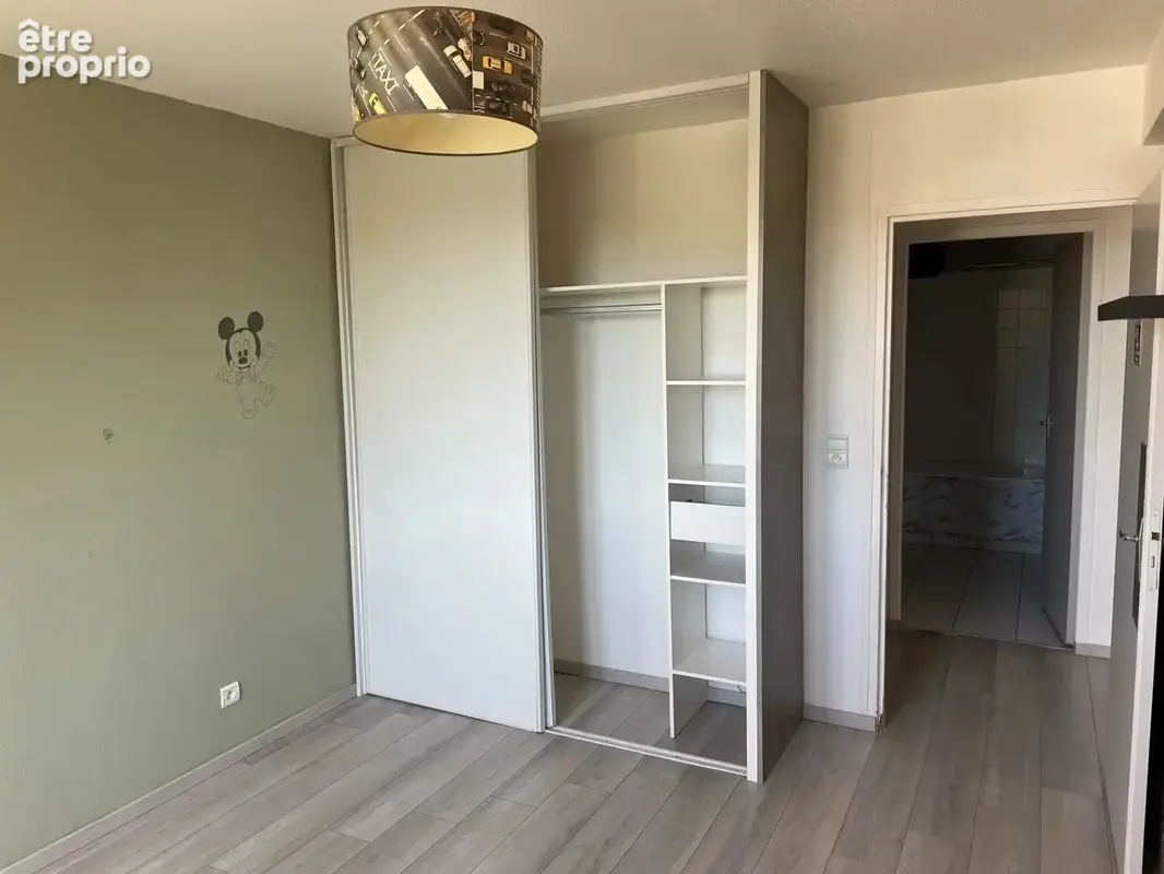 Grand appartement à Longchaumois - photo 2