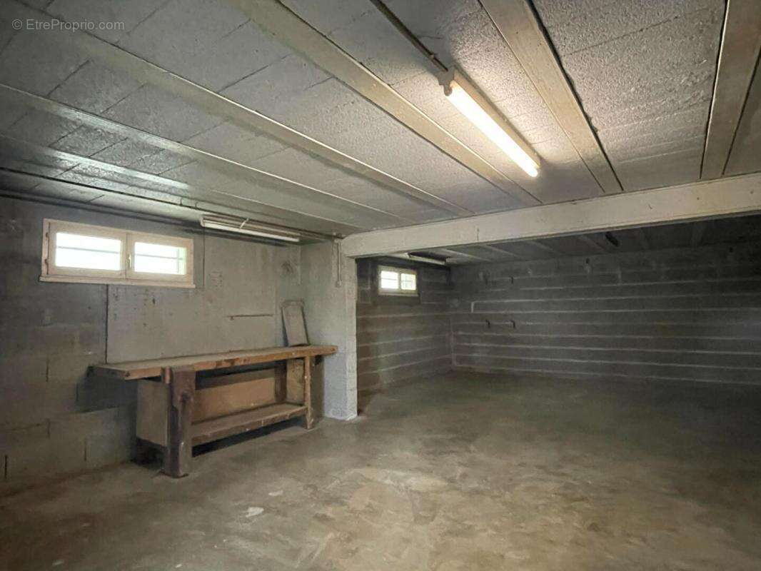 Maison à VALLANT-SAINT-GEORGES