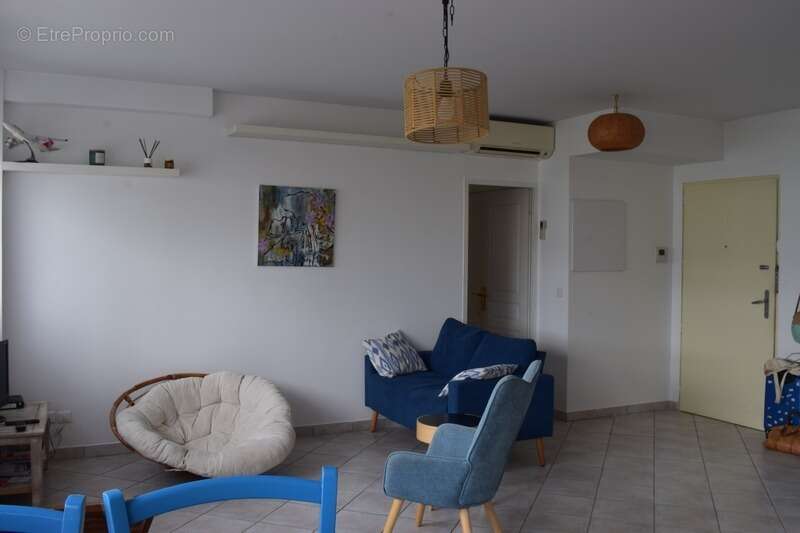 Appartement 3 pièces avec vue imprenable sur canal SETE (34) - photo 3