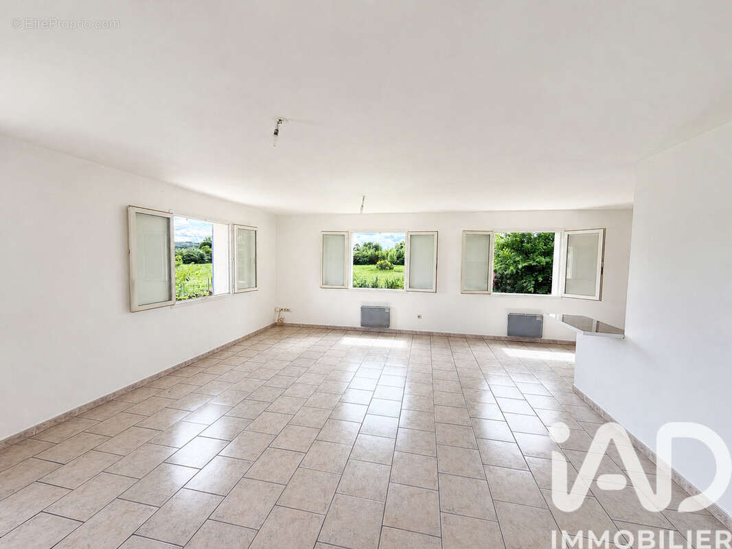 Photo 6 - Maison à FONS