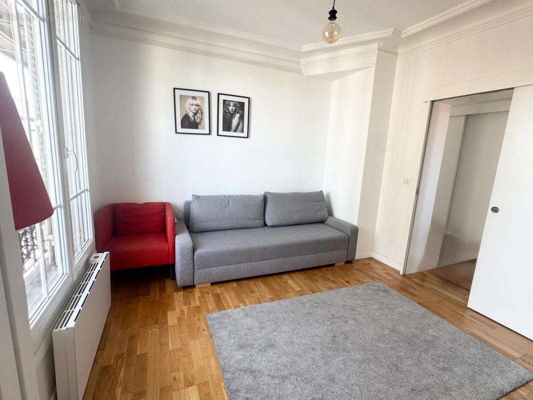 Appartement à BOIS-COLOMBES