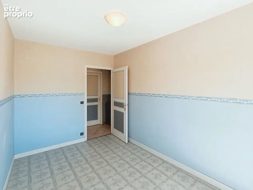 Appartement La Roche Sur Foron 3 pièce(s) 58.06 m2 - 2 balcons - photo 12