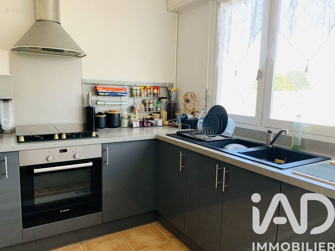 Photo 1 - Appartement à LORIENT