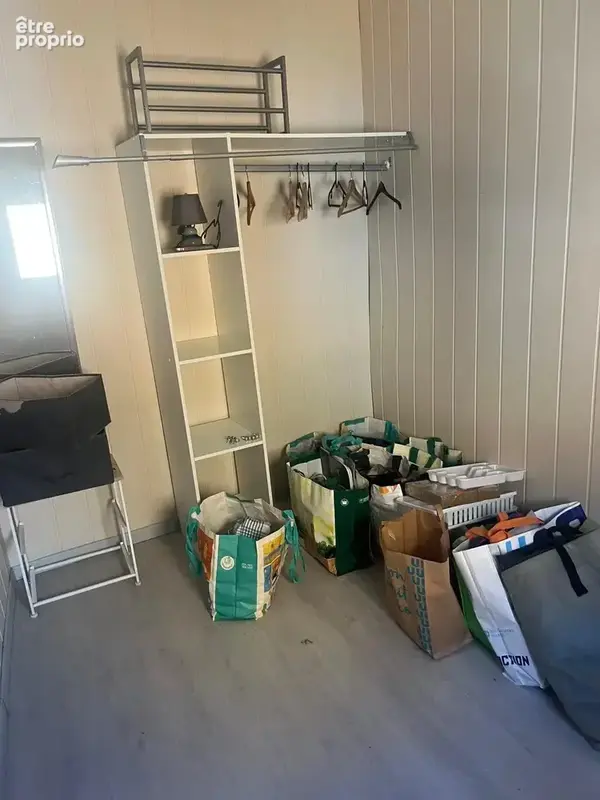 Photo Appartement à Perpignan au prix de 44 900€