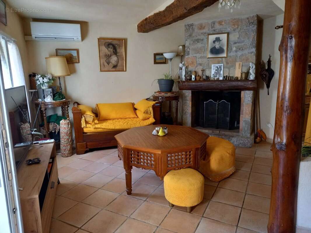 Belle propriété 260 m² sur Grasse St Jacques - photo 10