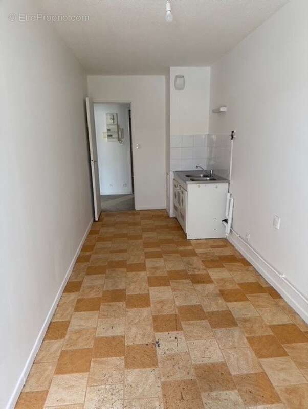 Appartement à VITROLLES