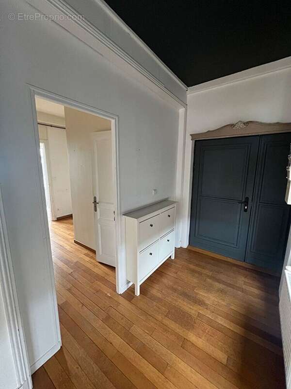 Appartement à SAINT-QUENTIN