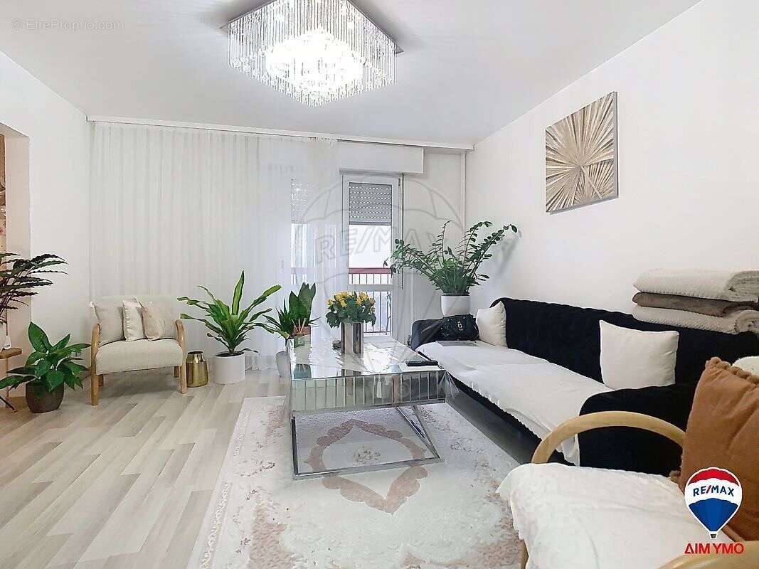 Appartement à COLMAR